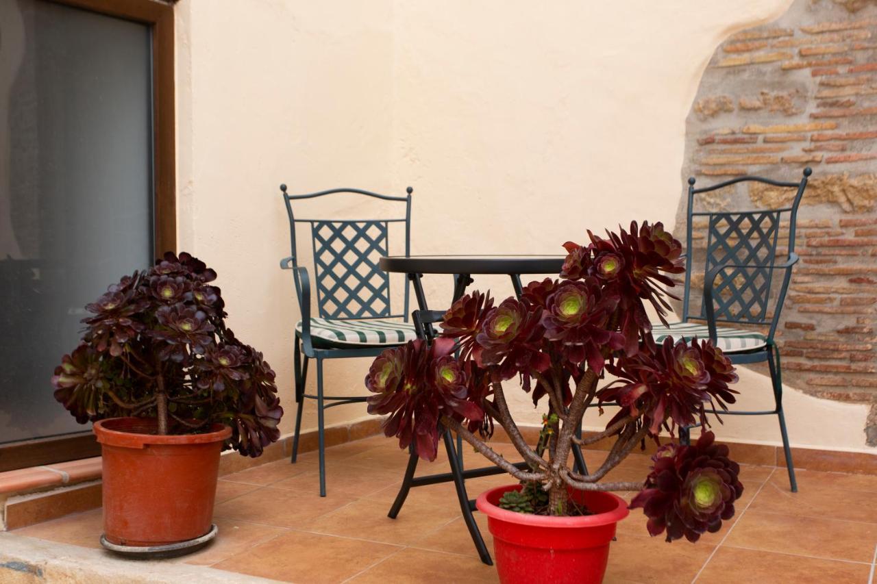Casa Veronica Pego Exterior photo