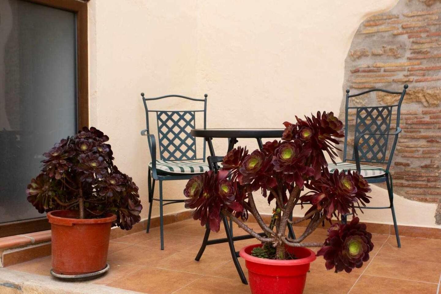 Casa Veronica Pego Exterior photo